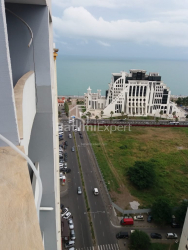 شقة سكنية 50 متر مربع - يوسف كوبالادزه, Batumi, جورجيا