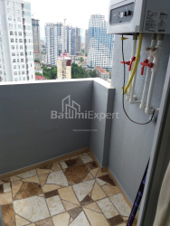 شقة سكنية 50 متر مربع - يوسف كوبالادزه, Batumi, جورجيا