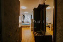 شقة سكنية 34 متر مربع - شريف خيمشياشفيلي, Batumi, جورجيا