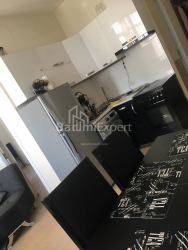شقة سكنية 55 متر مربع - زورابا جورجيلادزه, Batumi, جورجيا