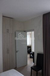 شقة سكنية 55 متر مربع - زورابا جورجيلادزه, Batumi, جورجيا