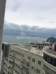 شقة سكنية 55 متر مربع - زورابا جورجيلادزه, Batumi, جورجيا