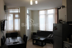 شقة سكنية 55 متر مربع - زورابا جورجيلادزه, Batumi, جورجيا