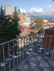 شقة سكنية 72 متر مربع - الكسندرا بوشكين, Batumi, جورجيا