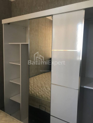 شقة سكنية 72 متر مربع - الكسندرا بوشكين, Batumi, جورجيا