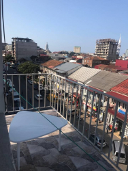شقة سكنية 3-комн 72 m² - الكسندرا بوشكين, Batumi