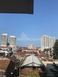 شقة سكنية 72 متر مربع - الكسندرا بوشكين, Batumi, جورجيا