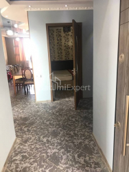 شقة سكنية 72 متر مربع - الكسندرا بوشكين, Batumi, جورجيا