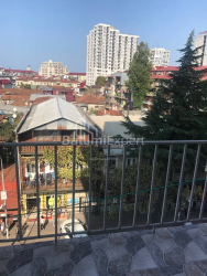 شقة سكنية 72 متر مربع - الكسندرا بوشكين, Batumi, جورجيا
