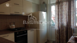 شقة سكنية 60 متر مربع - شالفا إيناساريدزه, Batumi, جورجيا