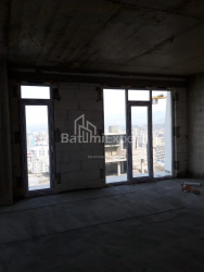 شقة سكنية 59.5 متر مربع - شريف خيمشياشفيلي, Batumi, جورجيا