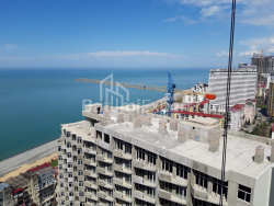 شقة سكنية 2-комн 59.5 m² - شريف خيمشياشفيلي, Batumi