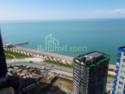 شقة سكنية 2-комн 59.5 m² - شريف خيمشياشفيلي, Batumi