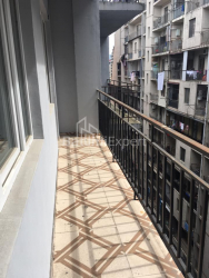 شقة سكنية 39 متر مربع - الملك بارنافاز, Batumi, جورجيا