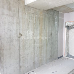 شقة سكنية 47.8 متر مربع - شريف خيمشياشفيلي, Batumi, جورجيا