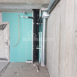 شقة سكنية 47.8 متر مربع - شريف خيمشياشفيلي, Batumi, جورجيا