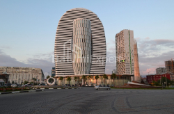 شقة سكنية 47.8 متر مربع - شريف خيمشياشفيلي, Batumi, جورجيا