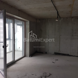 شقة سكنية 47.8 متر مربع - شريف خيمشياشفيلي, Batumi, جورجيا