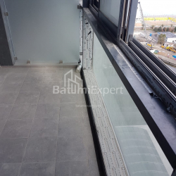 شقة سكنية 47.8 متر مربع - شريف خيمشياشفيلي, Batumi, جورجيا