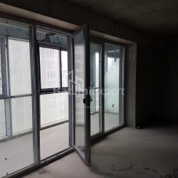 شقة سكنية 47.8 متر مربع - شريف خيمشياشفيلي, Batumi, جورجيا