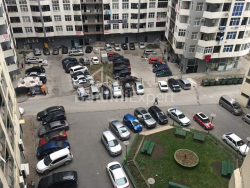 شقة سكنية 37 متر مربع - يوسف كوبالادزه, Batumi, جورجيا