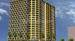 شقة سكنية 37 متر مربع - يوسف كوبالادزه, Batumi, جورجيا