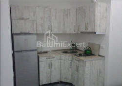 شقة سكنية 58 متر مربع - شالفا إيناساريدزه, Batumi, جورجيا