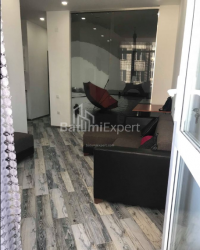 شقة سكنية 58 متر مربع - شالفا إيناساريدزه, Batumi, جورجيا