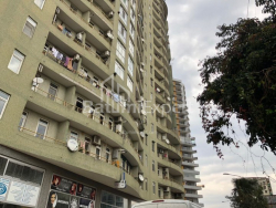 شقة سكنية 104 متر مربع - Tbel-Abuseridze, Batumi, جورجيا