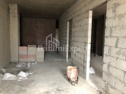 شقة سكنية 104 متر مربع - Tbel-Abuseridze, Batumi, جورجيا