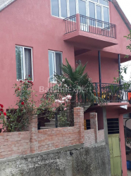 منزل شخصي 6-комн 1830 m² - أغماشينيبيلي, Chakvi