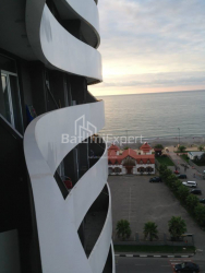 شقة سكنية 1-комн 39 m² - يوسف كوبالادزه, Batumi
