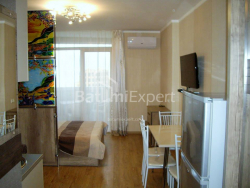 شقة سكنية 39 متر مربع - يوسف كوبالادزه, Batumi, جورجيا