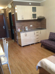 شقة سكنية 39 متر مربع - يوسف كوبالادزه, Batumi, جورجيا