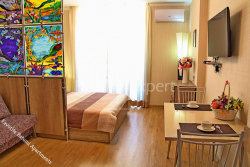 شقة سكنية 1-комн 39 m² - يوسف كوبالادزه, Batumi