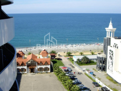 شقة سكنية 39 متر مربع - يوسف كوبالادزه, Batumi, جورجيا