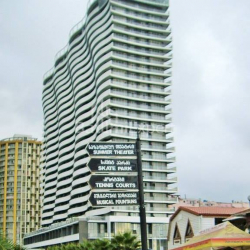 شقة سكنية 39 متر مربع - يوسف كوبالادزه, Batumi, جورجيا