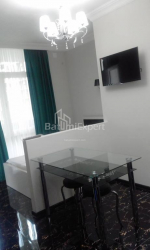 شقة سكنية 36.25 متر مربع - يوسف كوبالادزه, Batumi, جورجيا