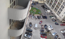شقة سكنية 36.25 متر مربع - يوسف كوبالادزه, Batumi, جورجيا