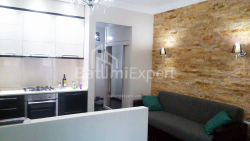 شقة سكنية 36.25 متر مربع - يوسف كوبالادزه, Batumi, جورجيا