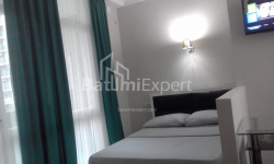 شقة سكنية 36.25 متر مربع - يوسف كوبالادزه, Batumi, جورجيا