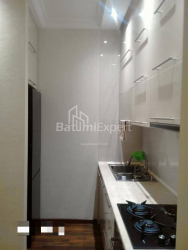 شقة سكنية 48.9 متر مربع - شالفا إيناساريدزه, Batumi, جورجيا