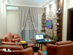 شقة سكنية 48.9 متر مربع - شالفا إيناساريدزه, Batumi, جورجيا