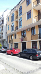 شقة سكنية 1-комн 43 m² - ستيفان زوبالاشفيلي, Batumi