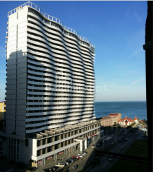 شقة سكنية 1-комн 28 m² - يوسف كوبالادزه, Batumi