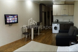 شقة سكنية 28 متر مربع - يوسف كوبالادزه, Batumi, جورجيا