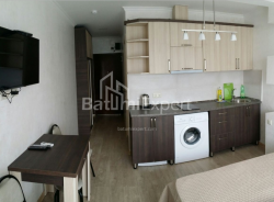 شقة سكنية 28 متر مربع - يوسف كوبالادزه, Batumi, جورجيا
