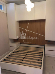 شقة سكنية 61 متر مربع - ايليا تشافتشافادزه, Batumi, جورجيا