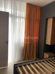 شقة سكنية 61 متر مربع - ايليا تشافتشافادزه, Batumi, جورجيا