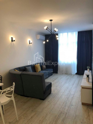 شقة سكنية 61 متر مربع - ايليا تشافتشافادزه, Batumi, جورجيا